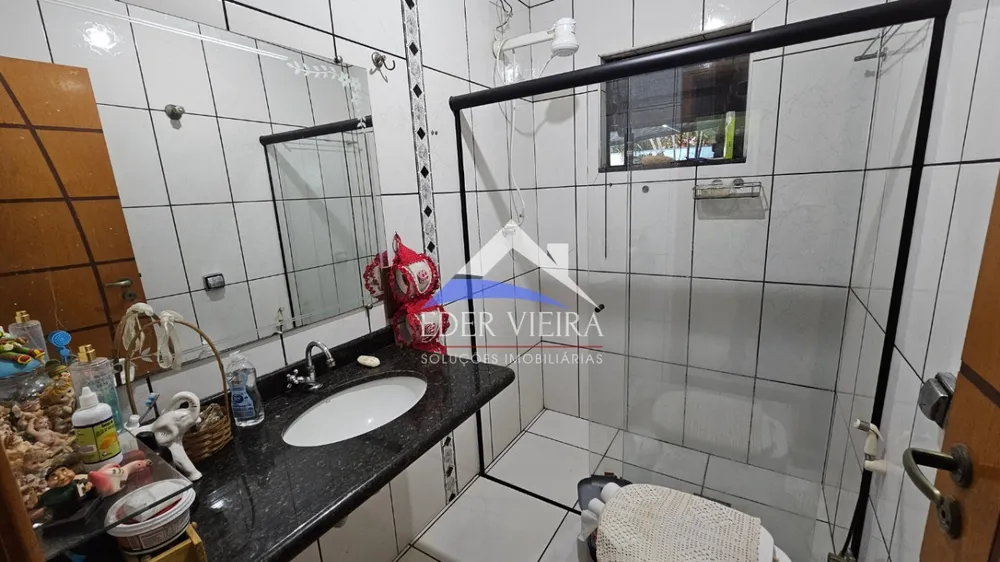 Casa, 2 quartos, 135 m² - Foto 9
