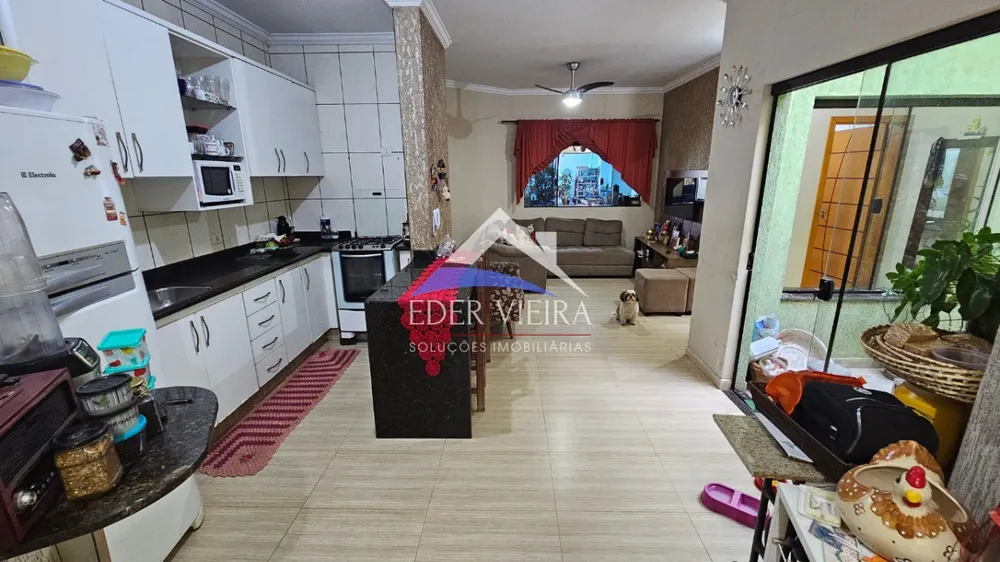 Casa, 2 quartos, 135 m² - Foto 4