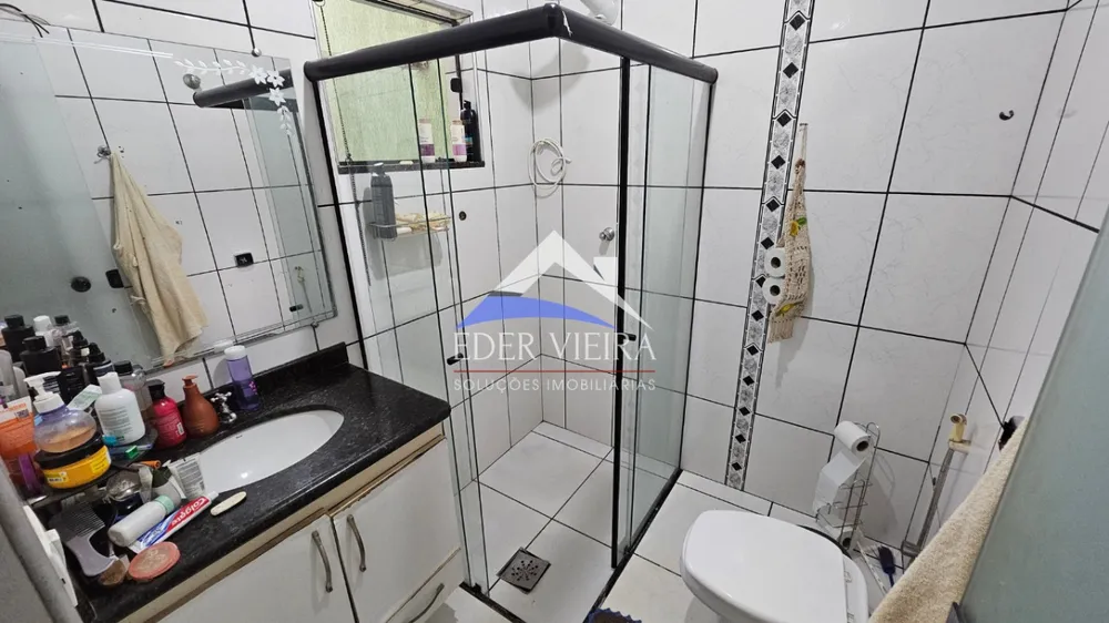 Casa, 2 quartos, 135 m² - Foto 14