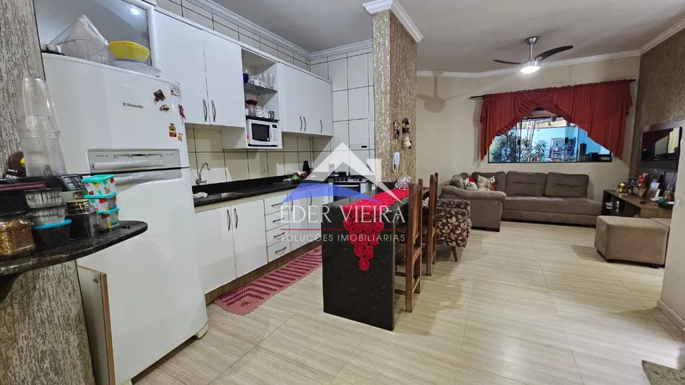 Casa, 2 quartos, 135 m² - Foto 5