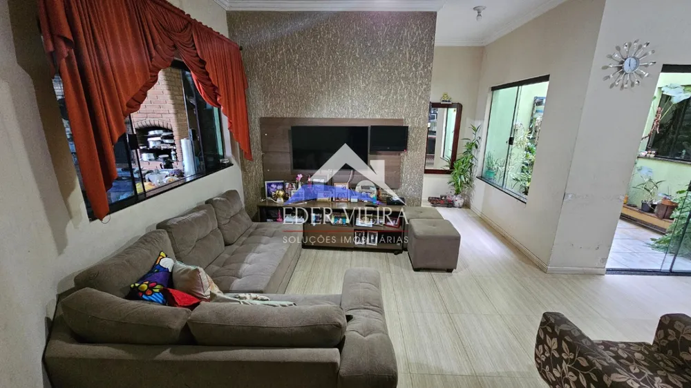 Casa, 2 quartos, 135 m² - Foto 1