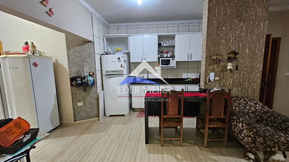 Casa, 2 quartos, 135 m² - Foto 6