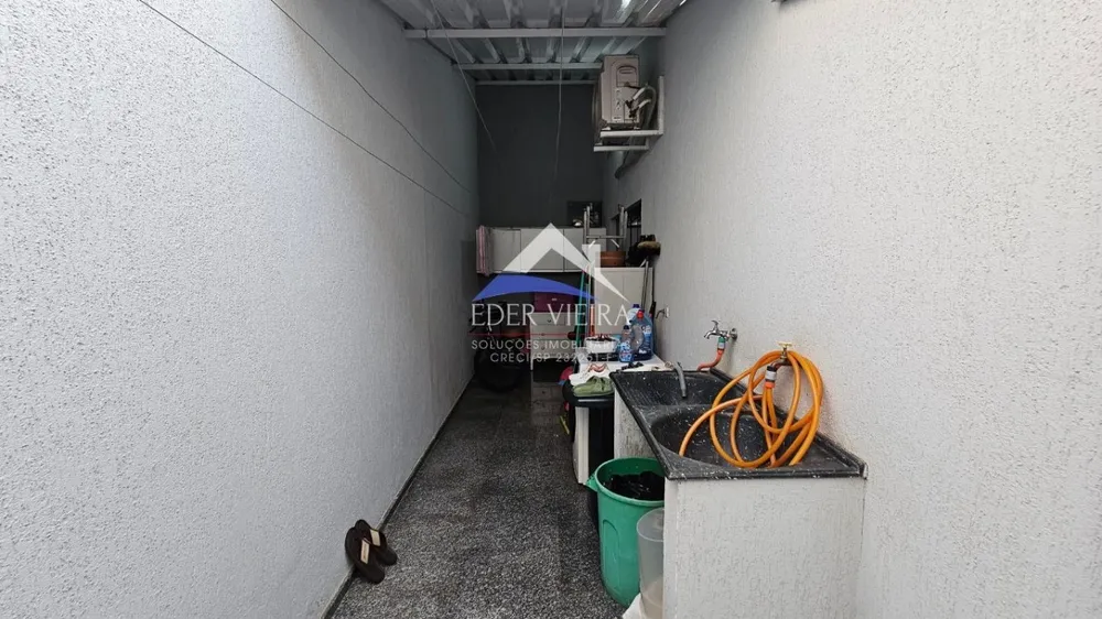 Casa, 3 quartos, 129 m² - Foto 16