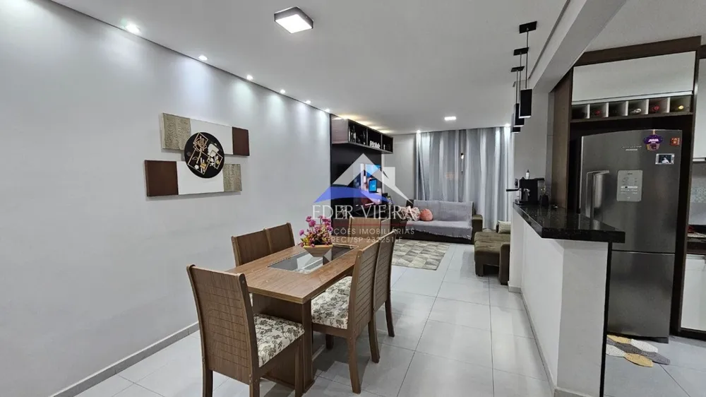 Casa, 3 quartos, 129 m² - Foto 3