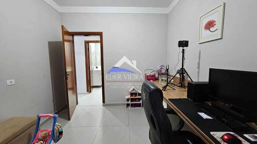Casa, 3 quartos, 129 m² - Foto 12