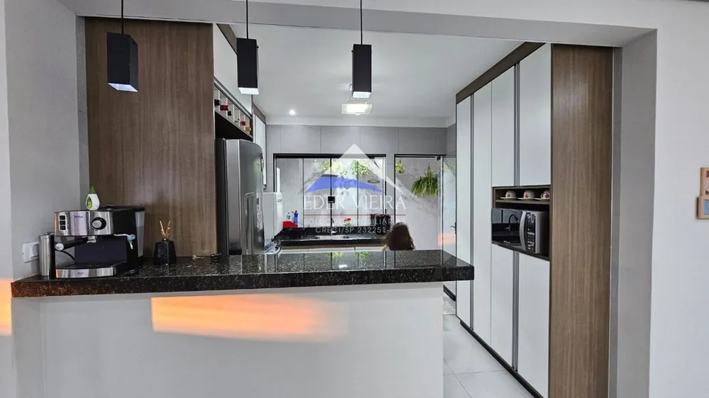 Casa, 3 quartos, 129 m² - Foto 6