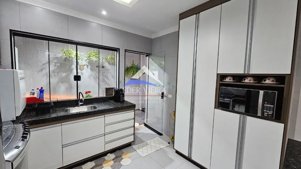 Casa, 3 quartos, 129 m² - Foto 5