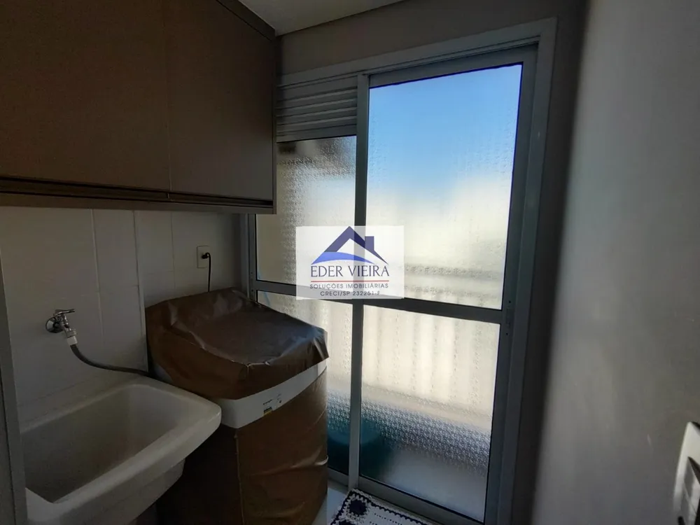 Apartamento, 2 quartos, 56 m² - Foto 6