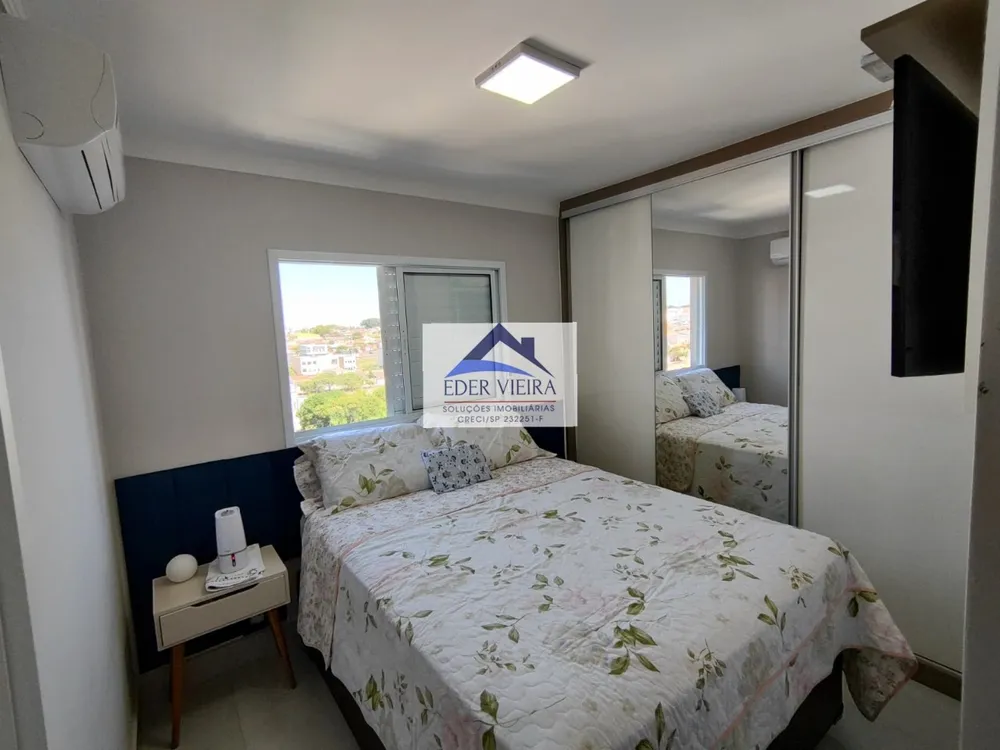 Apartamento, 2 quartos, 56 m² - Foto 10