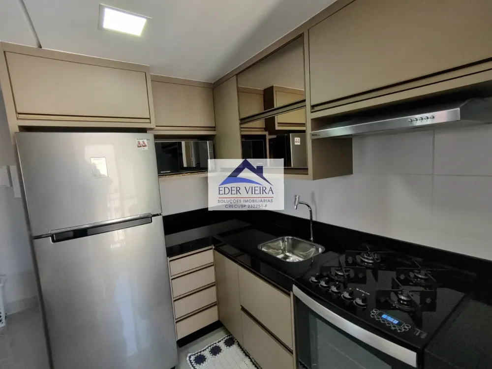 Apartamento, 2 quartos, 56 m² - Foto 5