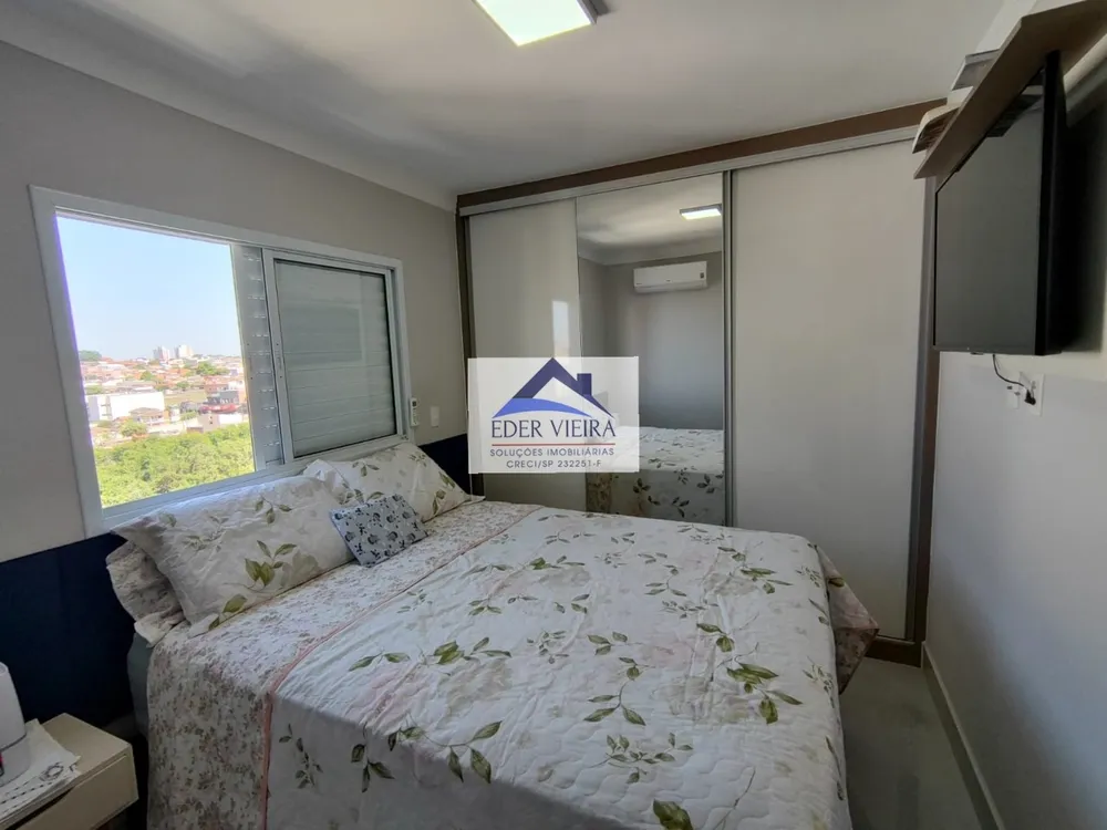 Apartamento, 2 quartos, 56 m² - Foto 9