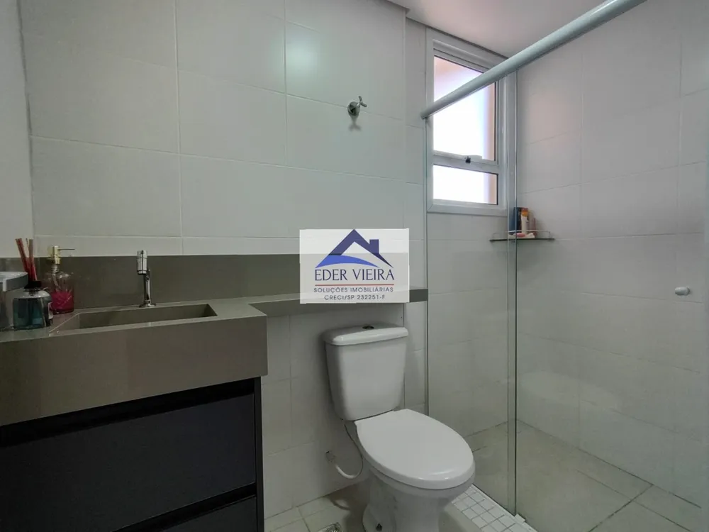 Apartamento, 2 quartos, 56 m² - Foto 11