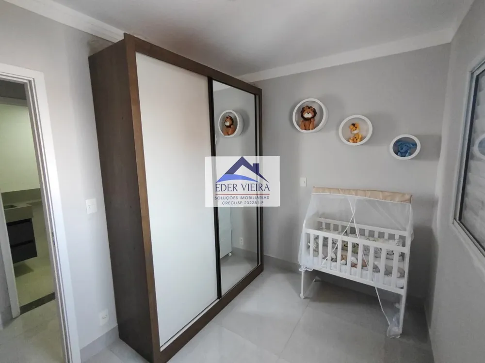 Apartamento, 2 quartos, 56 m² - Foto 8
