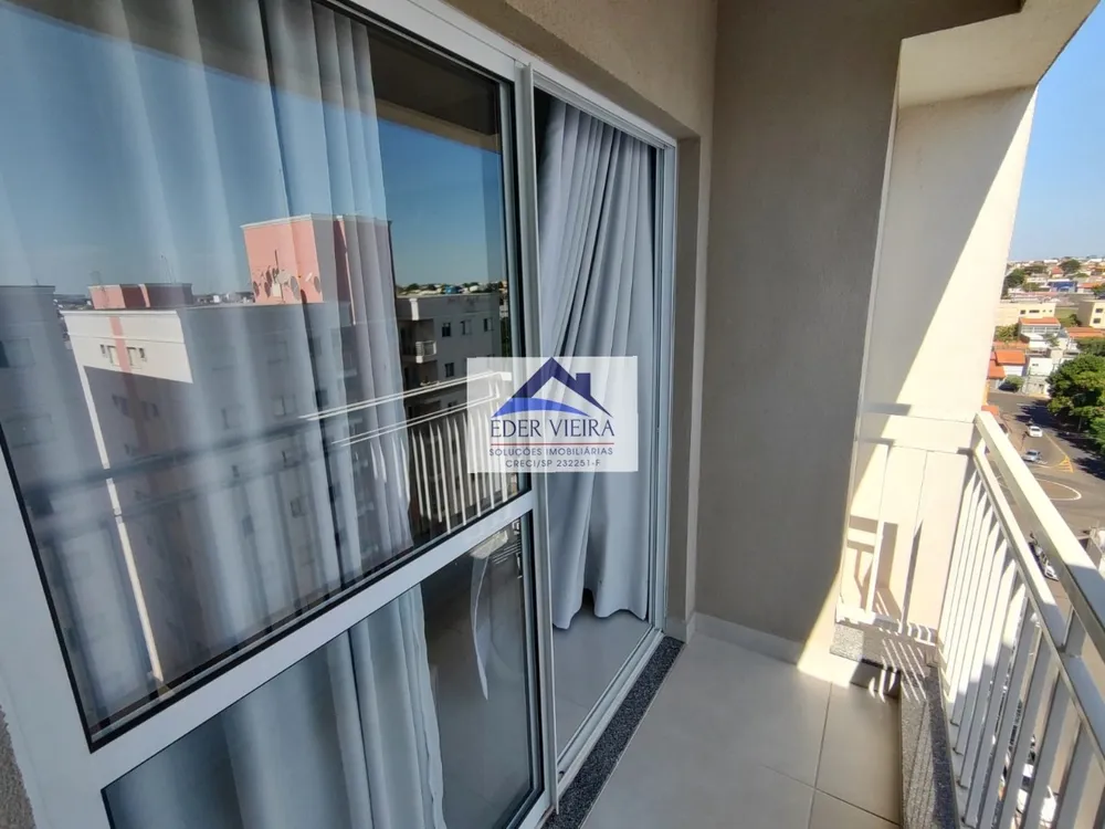 Apartamento, 2 quartos, 56 m² - Foto 12
