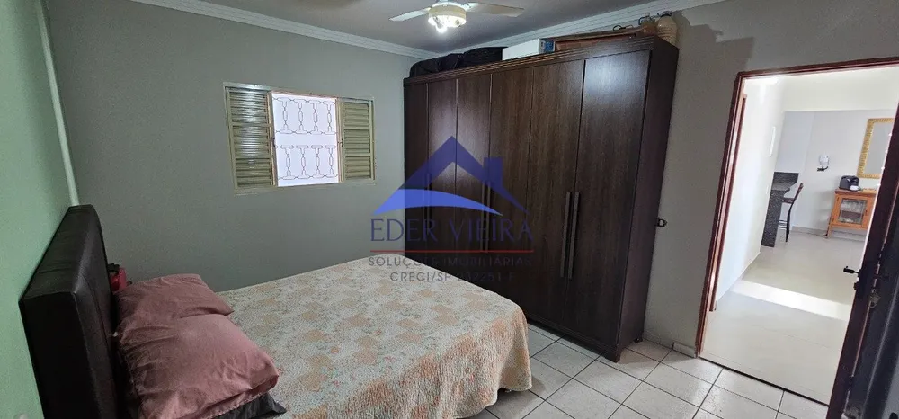 Casa, 2 quartos, 150 m² - Foto 13