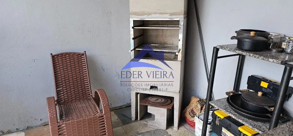Casa, 2 quartos, 150 m² - Foto 16