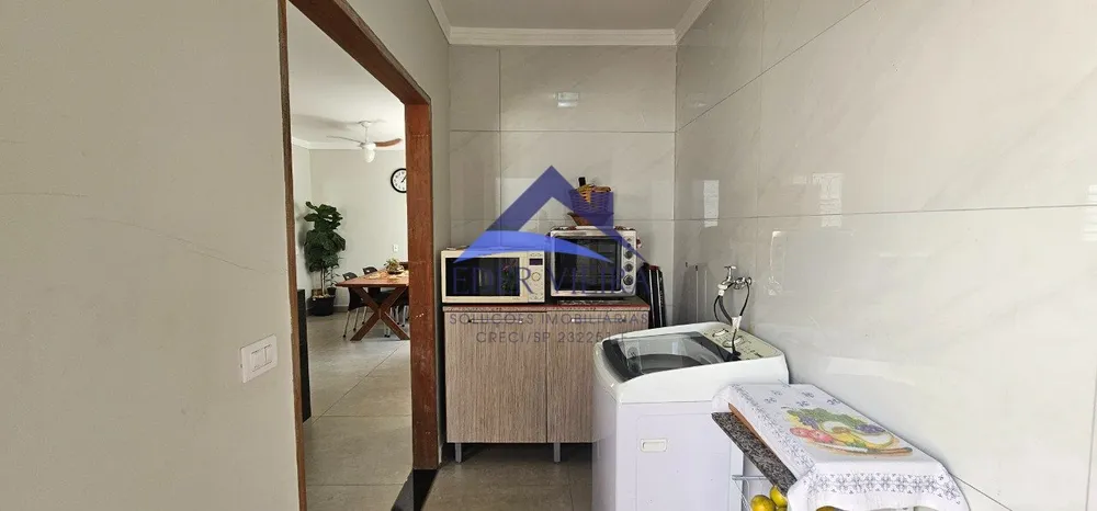Casa, 2 quartos, 150 m² - Foto 8