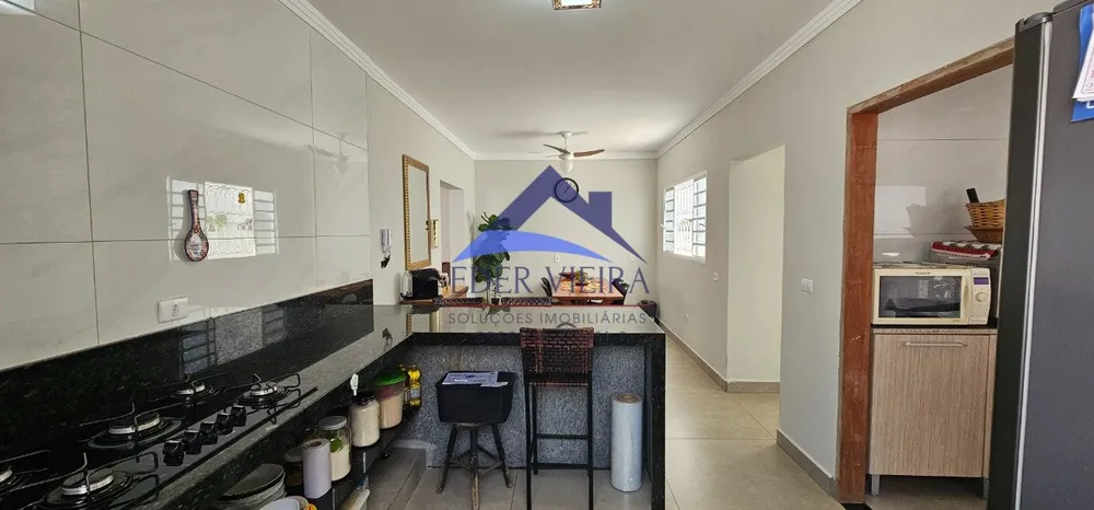Casa, 2 quartos, 150 m² - Foto 5