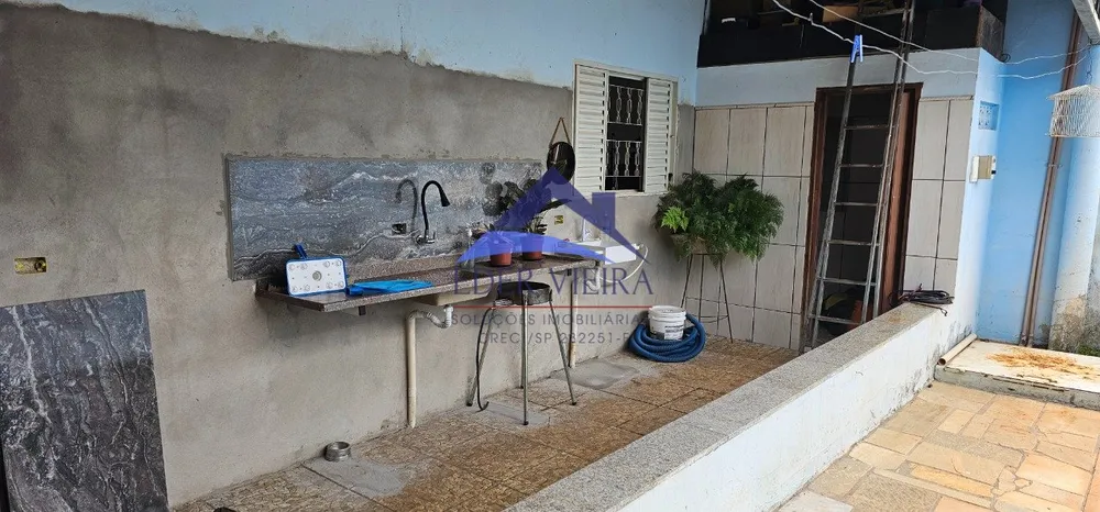 Casa, 2 quartos, 150 m² - Foto 15