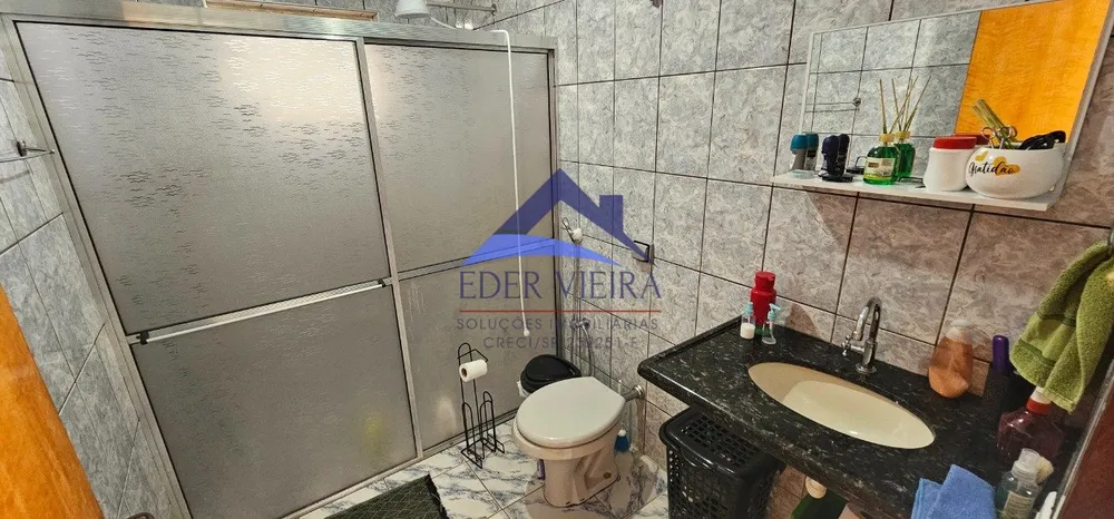 Casa, 2 quartos, 150 m² - Foto 10
