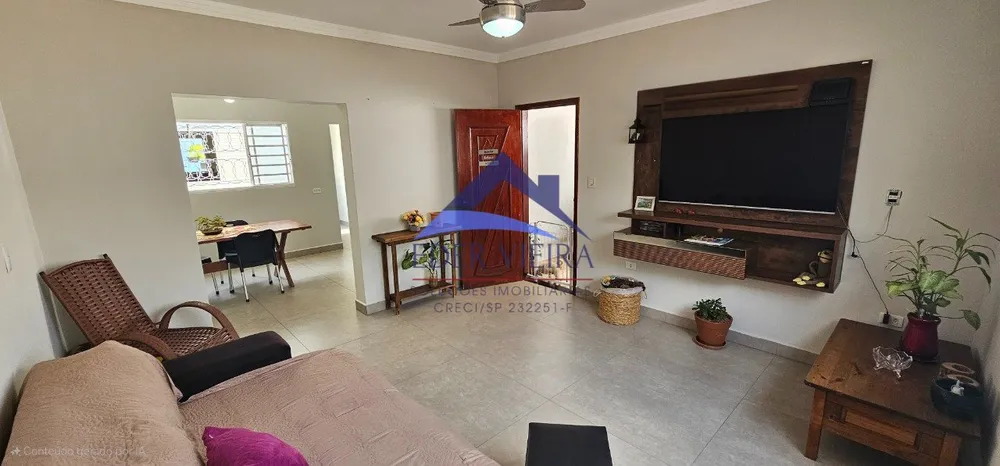 Casa, 2 quartos, 150 m² - Foto 1