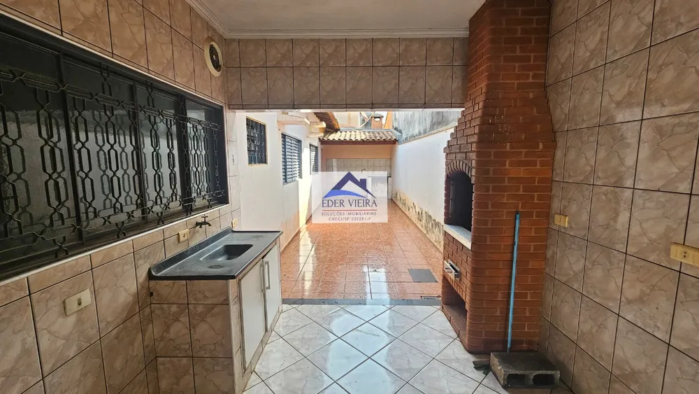 Casa, 2 quartos, 107 m² - Foto 14