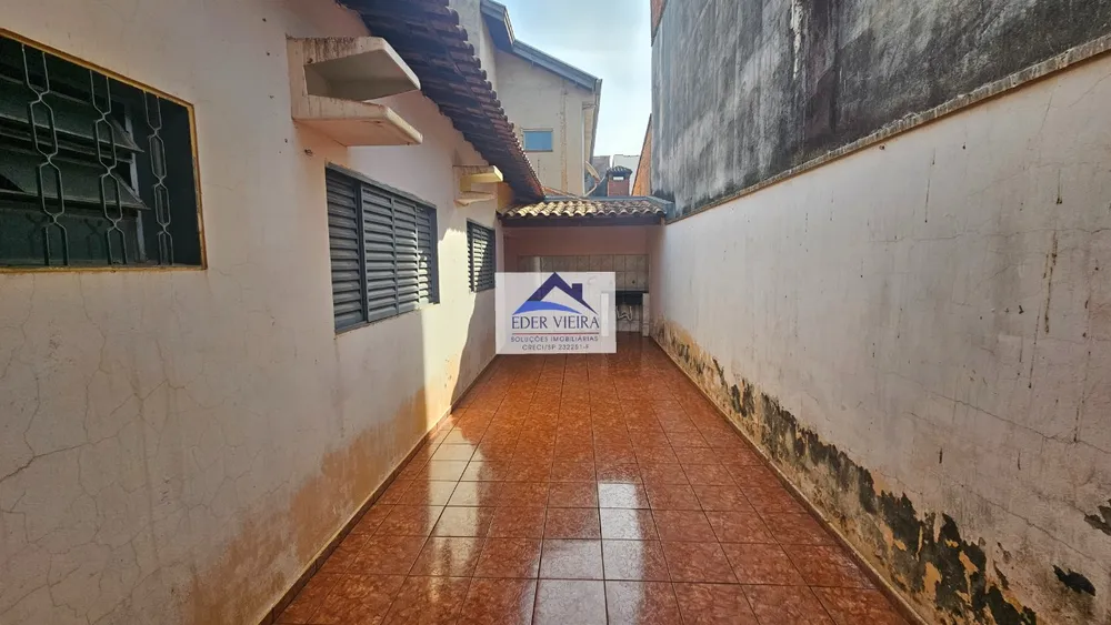 Casa, 2 quartos, 107 m² - Foto 15