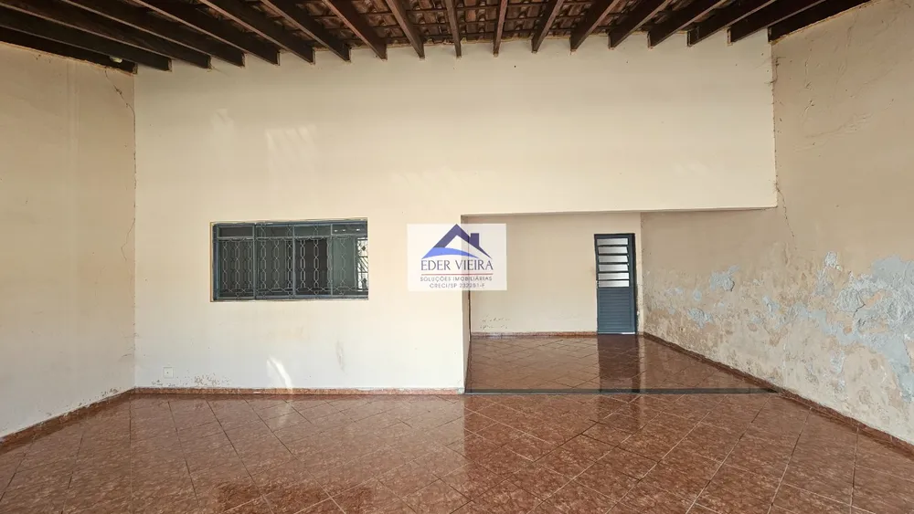 Casa, 2 quartos, 107 m² - Foto 2
