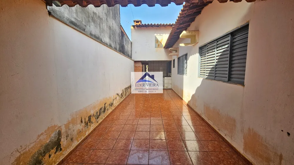 Casa, 2 quartos, 107 m² - Foto 16