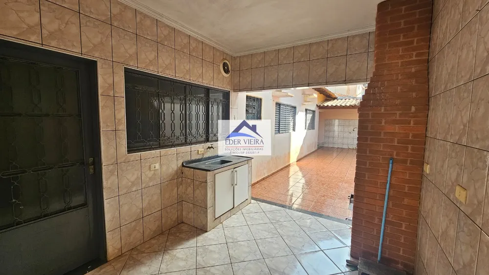 Casa, 2 quartos, 107 m² - Foto 13
