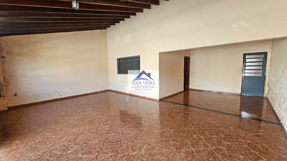Casa, 2 quartos, 107 m² - Foto 1