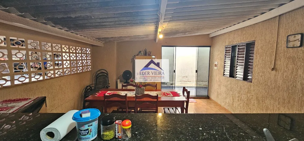 Casa, 3 quartos, 185 m² - Foto 11