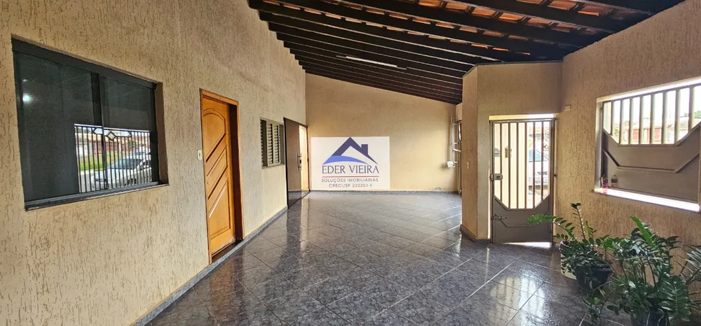 Casa, 3 quartos, 185 m² - Foto 3