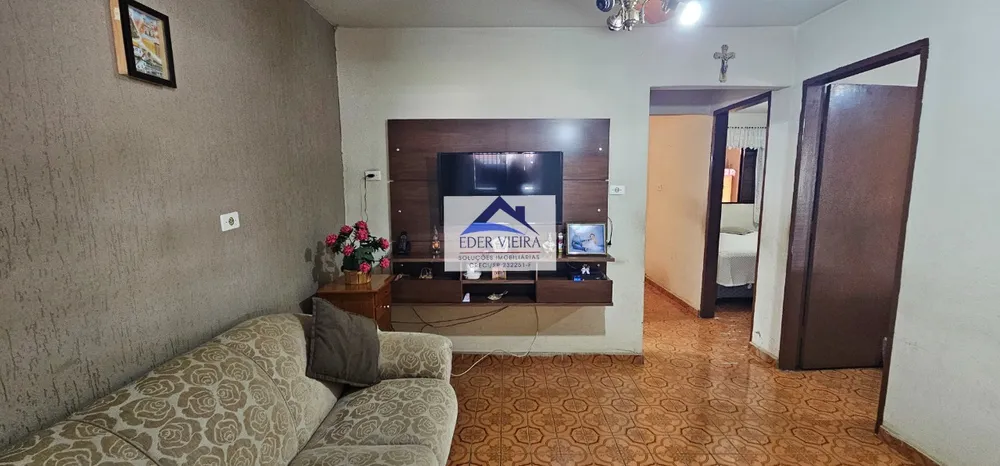 Casa, 3 quartos, 185 m² - Foto 1