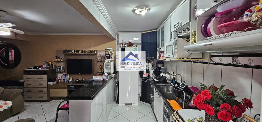 Casa, 3 quartos, 185 m² - Foto 5