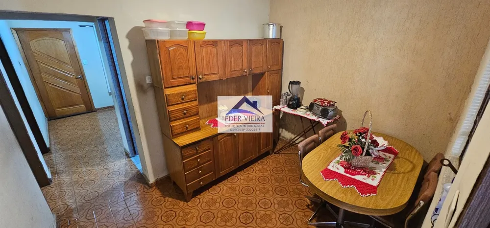 Casa, 3 quartos, 185 m² - Foto 7