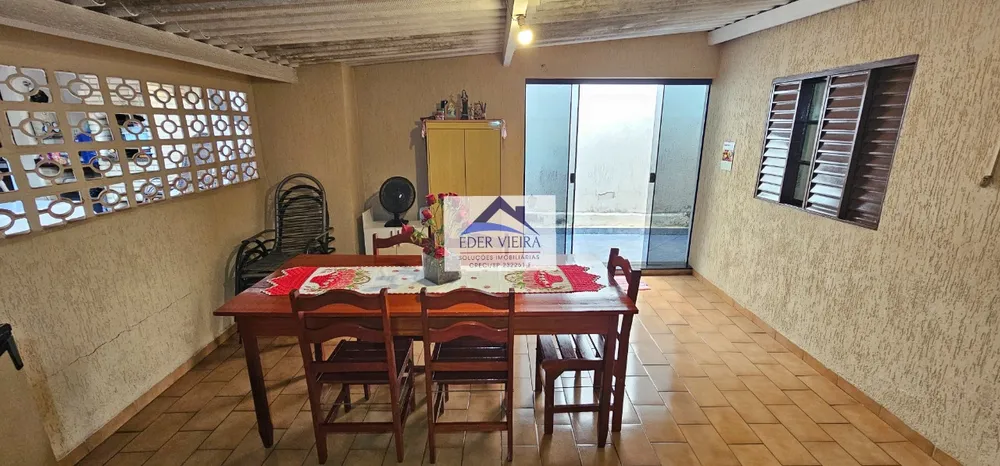 Casa, 3 quartos, 185 m² - Foto 6