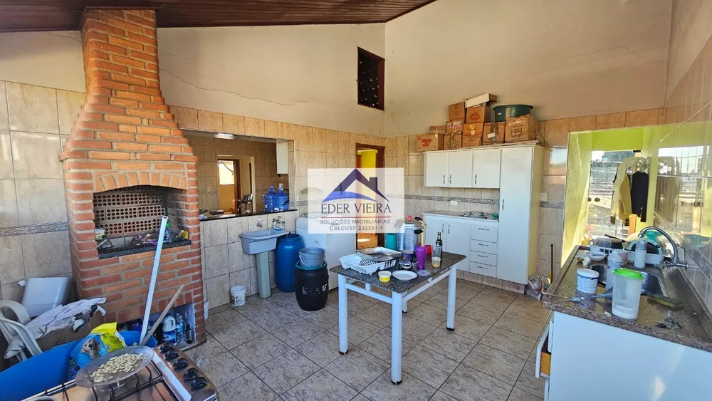 Casa, 3 quartos, 316 m² - Foto 16
