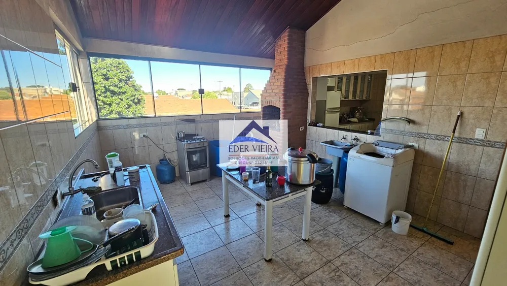 Casa, 3 quartos, 316 m² - Foto 15