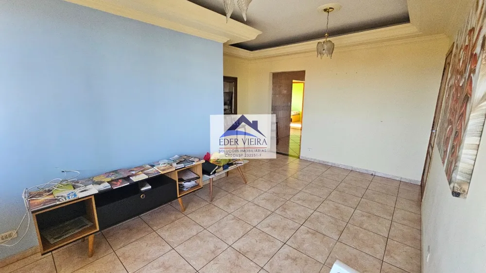 Casa, 3 quartos, 316 m² - Foto 2