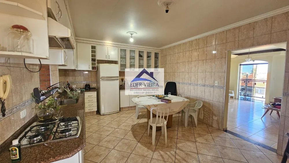 Casa, 3 quartos, 316 m² - Foto 6