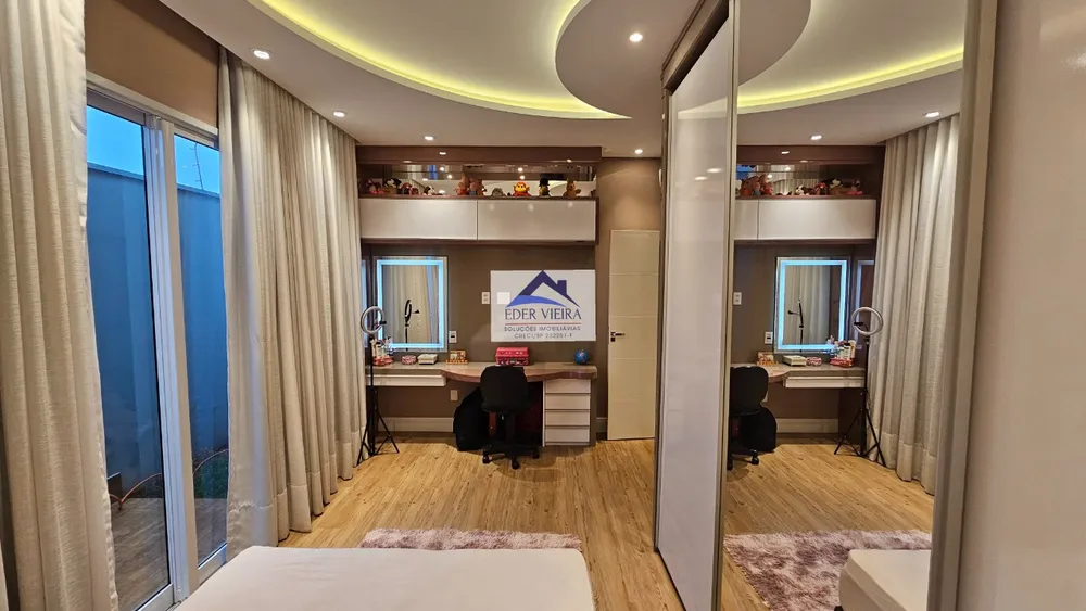 Casa, 3 quartos, 250 m² - Foto 11