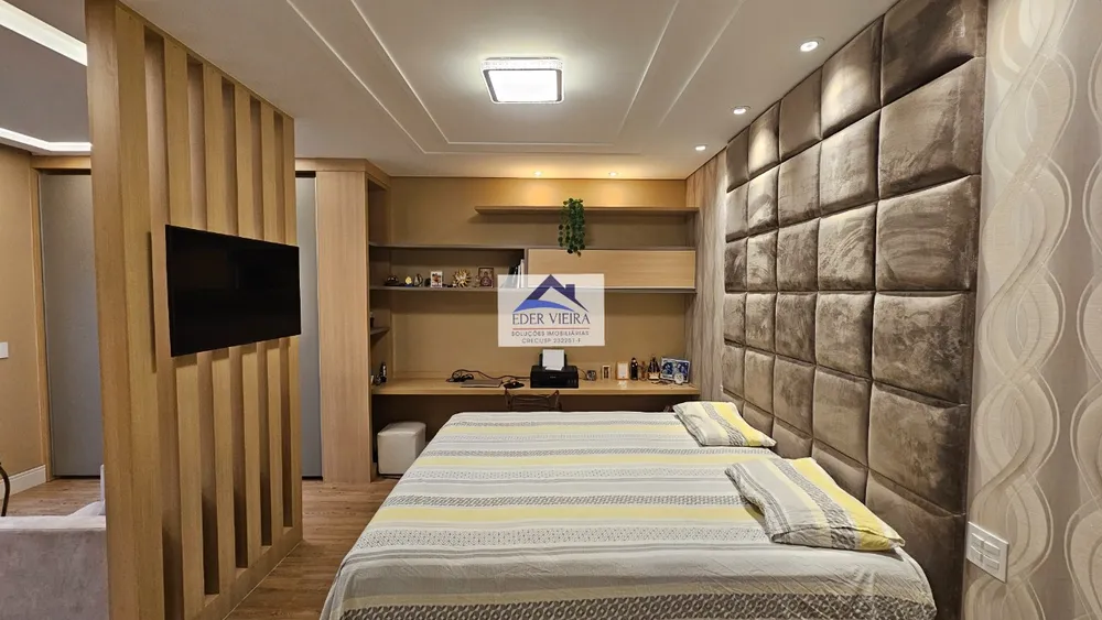 Casa, 3 quartos, 250 m² - Foto 15