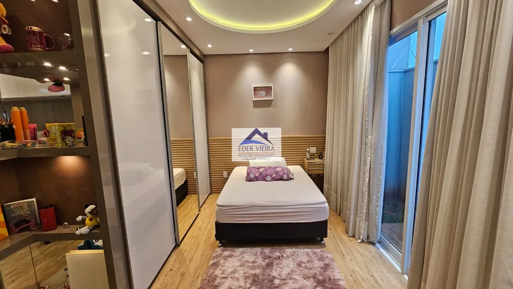 Casa, 3 quartos, 250 m² - Foto 12