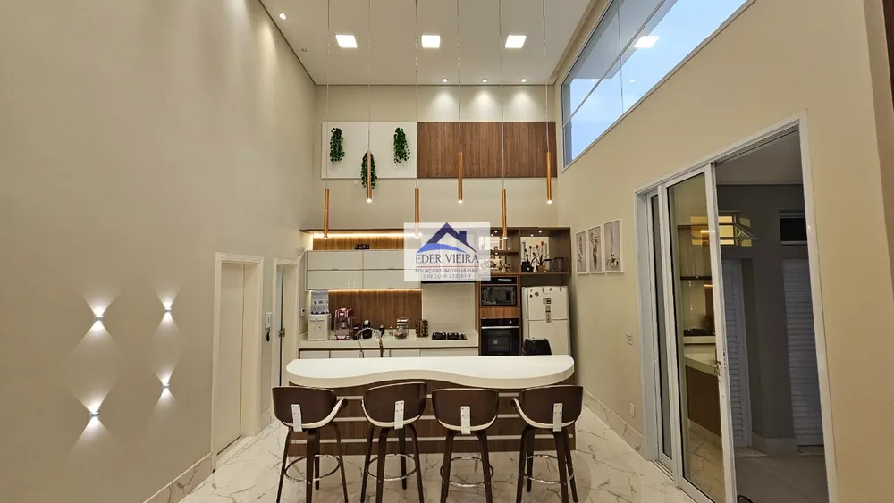 Casa, 3 quartos, 250 m² - Foto 7