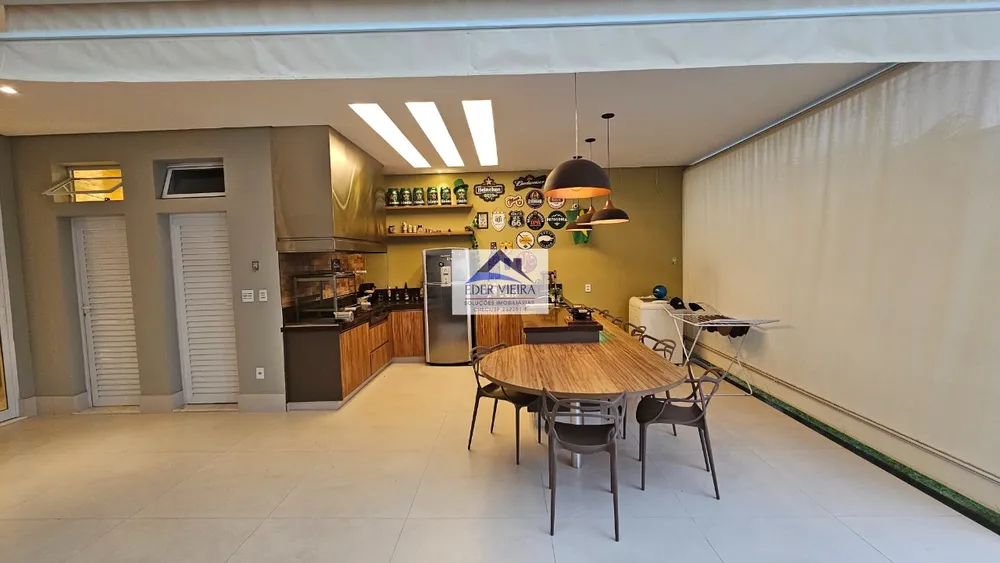 Casa, 3 quartos, 250 m² - Foto 3