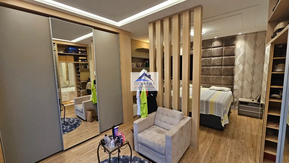 Casa, 3 quartos, 250 m² - Foto 19