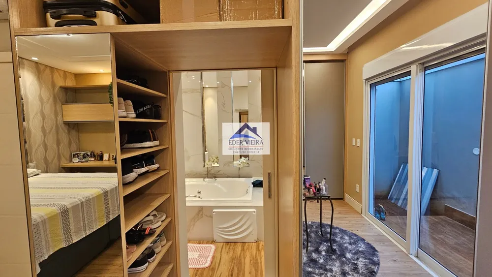Casa, 3 quartos, 250 m² - Foto 20