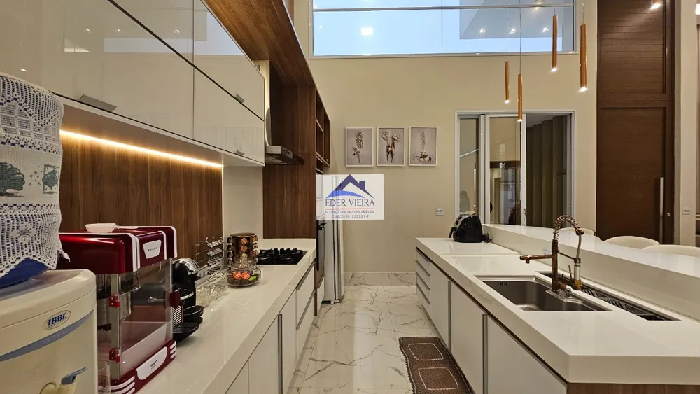 Casa, 3 quartos, 250 m² - Foto 6