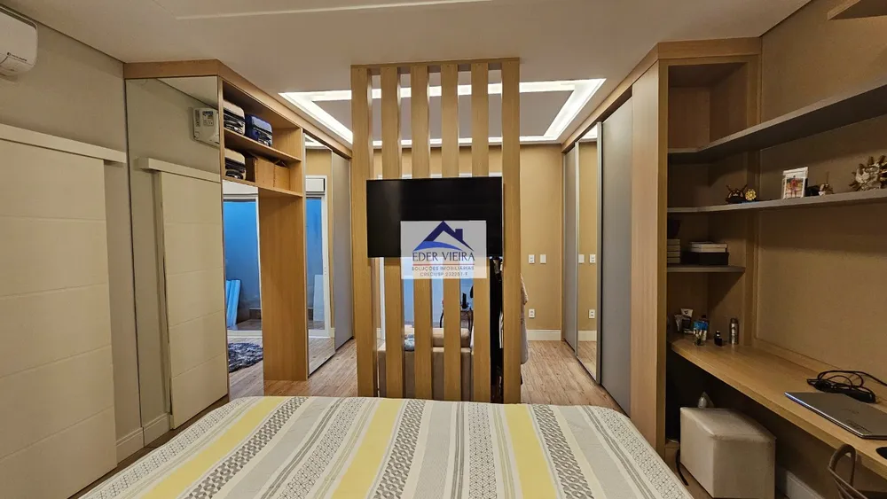 Casa, 3 quartos, 250 m² - Foto 17